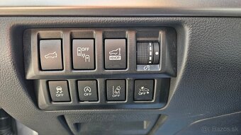 Subaru Outback 2.5i-S Business NAVI CVT - 18