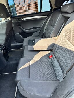 Superb Combi 2.0 TDI 110kw, DSG - 18