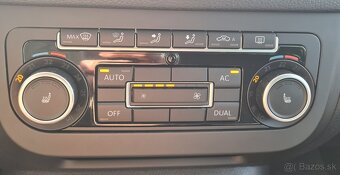 VOLKSWAGEN TIGUAN 2.0 CR TDI 110K BMT TREND FUN - 18