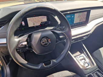 Škoda Octavia Combi 2.0 TDI SCR Style DSG - 18