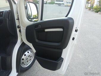 PEUGEOT BOXER 2.2HDI - PREDAJ AJ NA SPLÁTKY - 18