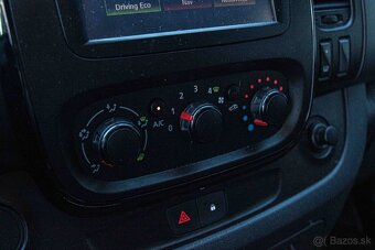 Opel Vivaro Van 1.6 BiTurbo CDTI - 18