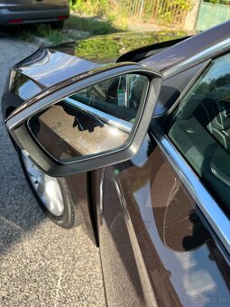 Skoda Superb TDI-DSG PANORAMA CANTON - 18