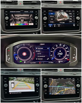 VOLKSWAGEN TIGUAN ALLSPACE 4MOTION EVO 2.0 TDI DSG ELEGANCE - 18