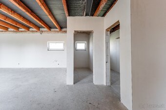 NOVOSTAVBA RD NA KĽÚČ ZA CENU BYTU VEĽKÁ IDA PRI KOŠICIACH - 18