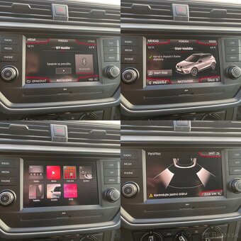 Seat Arona 1.0 TSI 115 MT6 Style Limited 60 000 km - 18