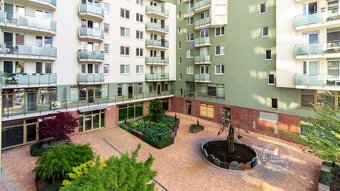 AXIS REAL | NEZARIADENÝ 2-i byt v NOVOSTAVBE "DVE VEŽE", B - 18