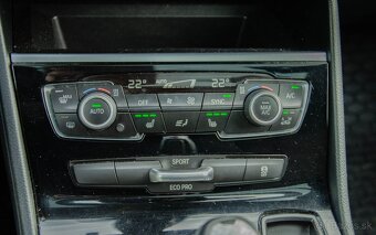 BMW Rad 2 Gran Tourer 2 218d xDrive Advantage A/T - 18