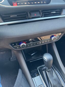 Mazda 6 2.5 - 18