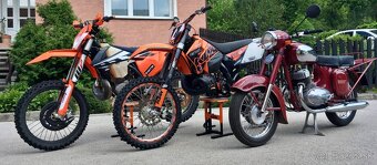 Servis a oprava motoriek, štvorkoliek, záhradnej techniky - 18