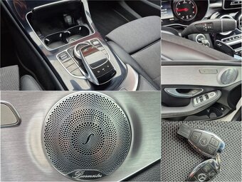 Mercedes-Benz C 250 2.2D150kW - 18