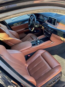 Bmw x6m - 18