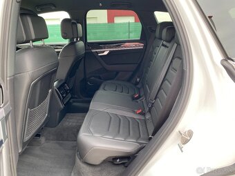 Volkswagen Touareg 3.0 V6 TDI SCR 286k R-Line 4Motion DPH - 18