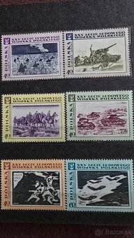 Poštové známky, filatelisti , zberateľstvo - 18