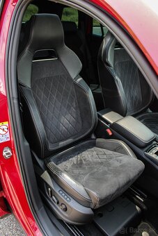 Škoda Kodiaq 2.0 TDI SCR 190k Sportline DSG 4x4 - 18