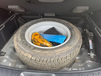 Kia Sportage 2.0 CRDi AWD - 18