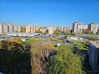3,5 i byt sídlisko JUH/TOPOĽČANY, ul. Bazovského - 18