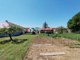 Predaj, 2 zrekonštruované viničné domy-Levice (N028-13-MAHA) - 18