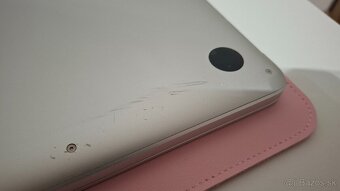 Apple Macbook air mid 2013 a macbook pro - 18