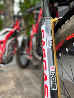 Gasgas txt 300gp - 18