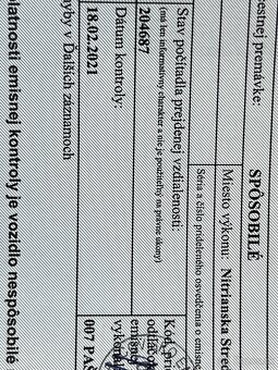 Audi A6 2.0tdi 125kw 170k avant combi r.v. 2011 euro 5 - 18