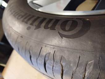 Kolesá 5x114,3 Hyundai Tucson 235/55 R18 DOT21 - 18