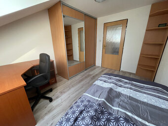 Apartmán na prenájom v Prešove, Pod Táborom - 18