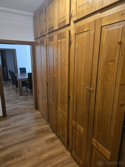 3 izbový byt Bratislava - Ružinov - Haburská - 18