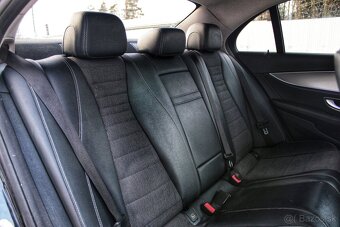 Mercedes-Benz E AMG - 18
