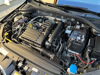 ŠKODA OCTAVIA COMBI, 1.4 TSI G-TEC - CNG, STYLE, AUTOMAT DSG - 18