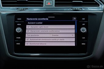 Volkswagen Tiguan R 2.0TSI 235kW, 4x4, automat, 2022, DPH - 18