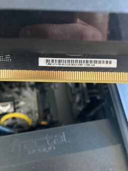 Herný PC - zostava ALZA GAMEBOX - 18