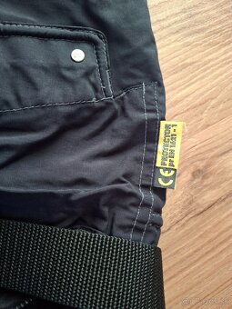 rukavice, nepremoky, bundy, nohavice, trilobit, - 18