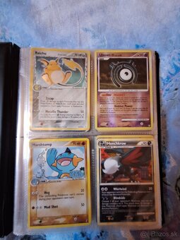 Pokémon Album - 18
