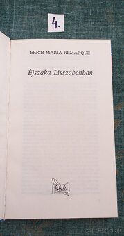 Maďarské knihy na predaj (4.) - 18