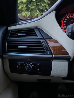 BMW X5 xDrive35d 210 kW M-Packet / Individual – 2011 - 18