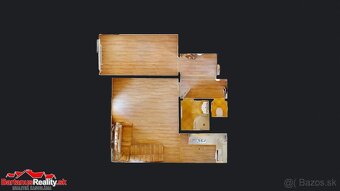 BartanusReality -  REZERVOVANÝ  zaujímavý 2 izbový - 18