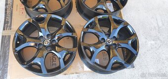 Cx7 cx-7 cx-5 mazda 6 gh gj 5x114,3 r19 cr-v tucson sportage - 18