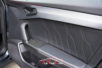 ⏩ CUPRA FORMENTOR 2.0 TDI 4DRIVE DSG • TOP STAV • DPH - 18