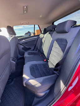 Volkswagen Golf 1.4 TSI BMT 150k ACT Highline DSG EU6 - 18