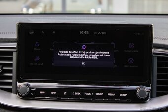 Kia XCeed 1.5 T-GDi Gold (Navi pack), 118kW, M6 06/2022 - 18