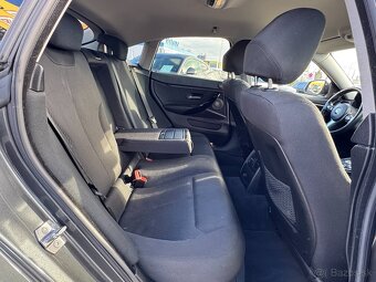 BMW Rad 4 Gran Coupé 420i xDrive Sport Line A/T - 18