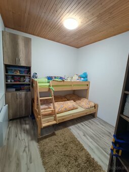 Predaj, chata NEMEČKY / Duchonka / Prašice so zariadením - 18