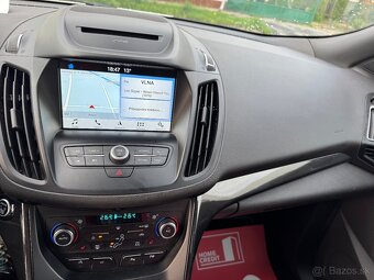 FORD KUGA 2.0 TDCI 4x4 ST-line 150PS - 18