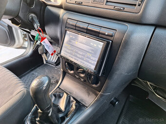 Škoda Octavia 1.9 TDI PD TOUR - AJ NA SPLÁTKY  - 18