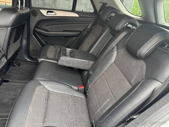 ML350 Bluetec - 18