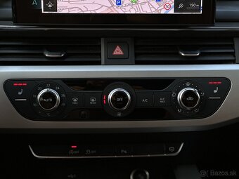 Audi A4 Avant 30 2.0 TDI Advanced S tronic PANORAMA, VIRTUAL - 18