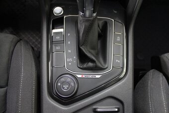 Volkswagen Tiguan Allspace 2.0 TDI SCR BMT 190k 4MOTION Ed.H - 18