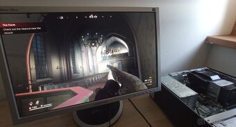 i54570,8gb Ram,SSD120gb,Intel HD Graphics 4600 2gb - 30 eur - 18