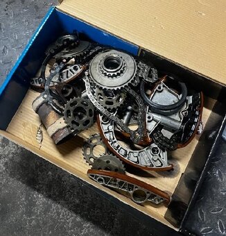 AUDI Q7 3,0 TDI 4x4 6st. automat - 18